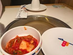 -七八冷面·延边朝鲜族美食(圣熙八号店)