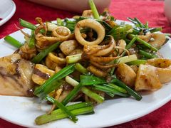 -蛇口康乐快餐鱼仔档(翠苑小区店)
