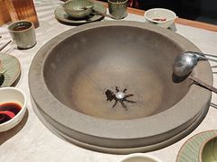-鲜潭蒸汽石锅鱼(五道口购物中心店)