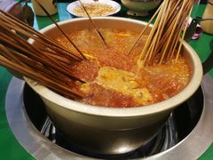 -巷子里头麻辣烫火锅串串(温江店)
