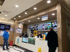 -魏家凉皮(祈年大厦店)