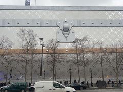 -路易·威登(香榭丽舍大道店)