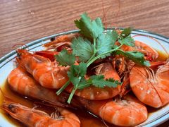 -阿忠食坊大排档·20年老店(万象城店)