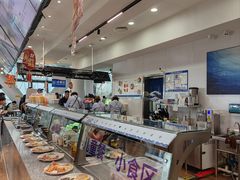 -贝林大翅鲸简餐厅(国家海洋博物馆店)