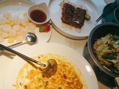 -荷塘秋月·本帮江浙菜(国权路店)