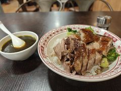 -盛品鲜东莞烧鹅濑粉(杨箕店)