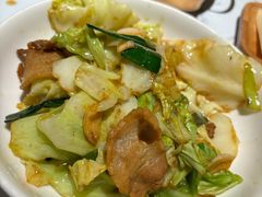 -关东小磨东北菜(漕河泾印象城店)