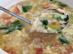 -北京龙庆四季香农家饭庄·灶台鱼·碳烤虹鳟鱼(龙庆峡店)