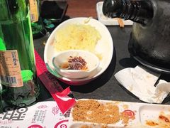 -可口香·非遗老号烧烤(南岗直营店)