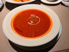 -波特曼西餐厅(南岗店)
