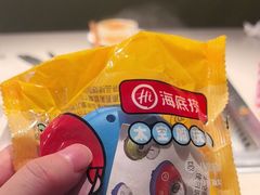 -海底捞火锅(银泰中心店)