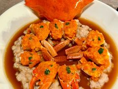 -广州文华东方酒店·江-由辉师傅主理