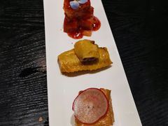 -柒园·三十年创意杭帮菜(龙湖滨江天街店)