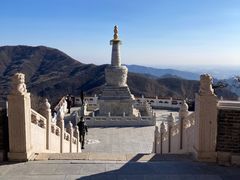 -妙峰山风景名胜区