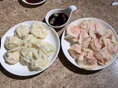 -金谷园饺子馆(北邮总店)
