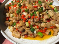 -一个叫川的地方(麒麟新天地店)