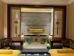 -西安华清御汤酒店