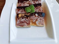 -金鹰国际酒店·满园春中餐厅