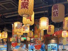 -南京大牌档(济南万象城店)