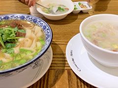 -彩蝶谷美食廊·粤式经典南番顺·铁板烧烤泰风味(广州长隆酒店)