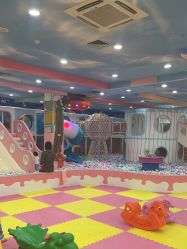 -胜利乐园(胜利购物广场店)