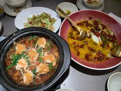 -花椒俏川菜小馆(南海万达店)