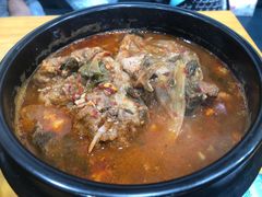 -韩食汇