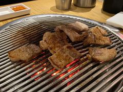 黑猪五花肉-莫嘎(乌鲁木齐中路店)