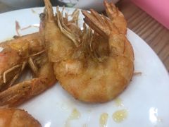 -聚德福海鲜家常菜(刘庄店)