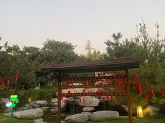 -思念果岭悦温泉