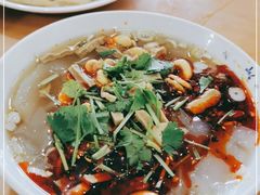 -小媳妇凉粉(浑源店)