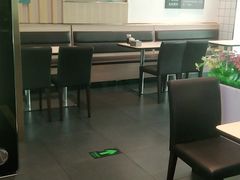 大堂-李先生牛肉面大王(东铁营店)