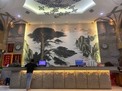 -绿岛汤泉韩式休闲会所