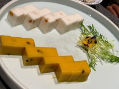 -福照楼汽锅鸡·云南特色菜(火车站锦江店)