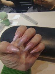 -Nail Me美甲美睫