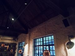 大堂-Apollo·西班牙小酒馆(安福路店)
