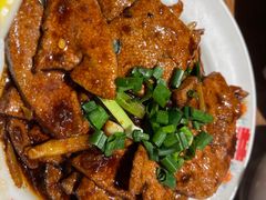 -辣肉面大王(天平路店)