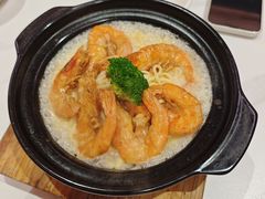 -香港深仔记茶餐厅(东门店)