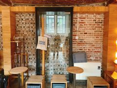 -VOYAGE COFFEE(北锣鼓巷店)