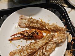 -福禧荟·海鲜自助