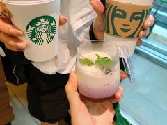 -星巴克臻选(成都宽窄巷子店)