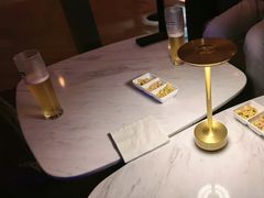 -于家堡洲际酒店·堡子里酒廊