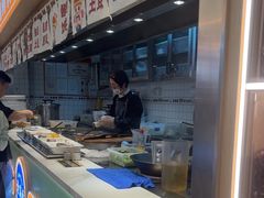 -素满香·全民食养自助(长宁龙之梦店)