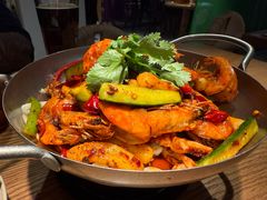 -纳鲁孜·新疆特色餐厅(上海悦荟广场店)