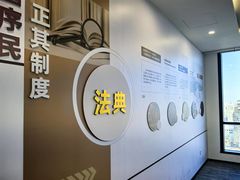 -王丽律师团队·专注婚姻家事(黄浦店)