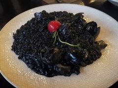 -IL Forno 意坊·意大利餐厅(温州万象城店)