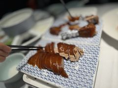 -羲和雅苑•北京烤鸭(吴中路万象城店)