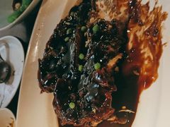 -绿茶餐厅(汇悦大融城店)