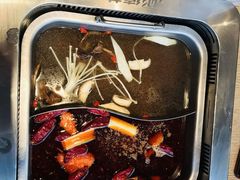 -彤德莱牛肉火锅(双港店)