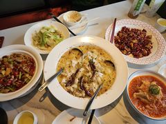 -一品红川菜(皇岗店)